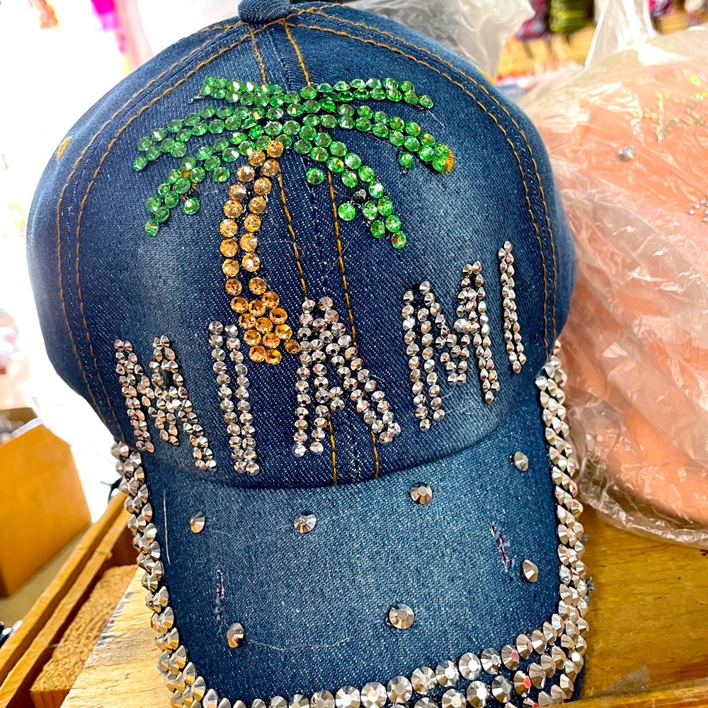 Meet your Posher, Lici